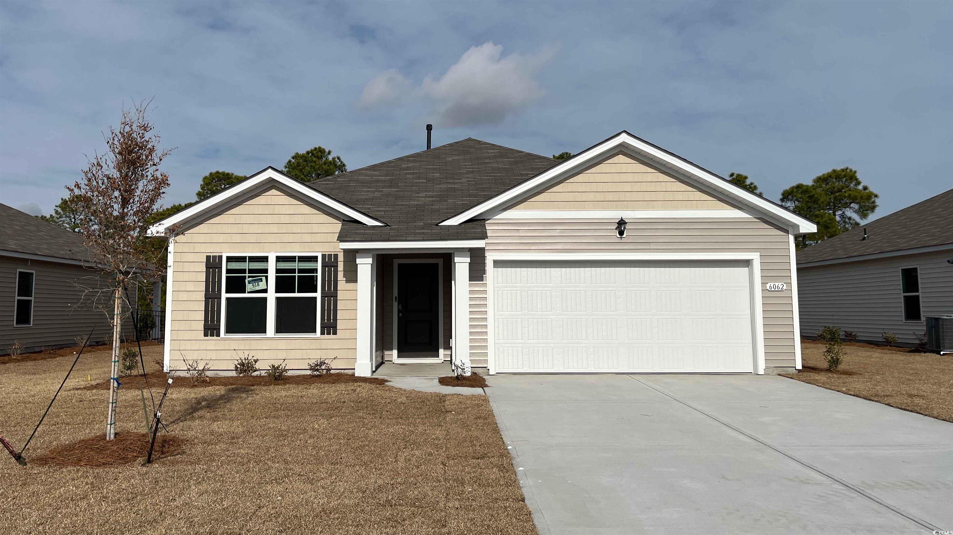6062 Fuller Ridge Ct Property Photo