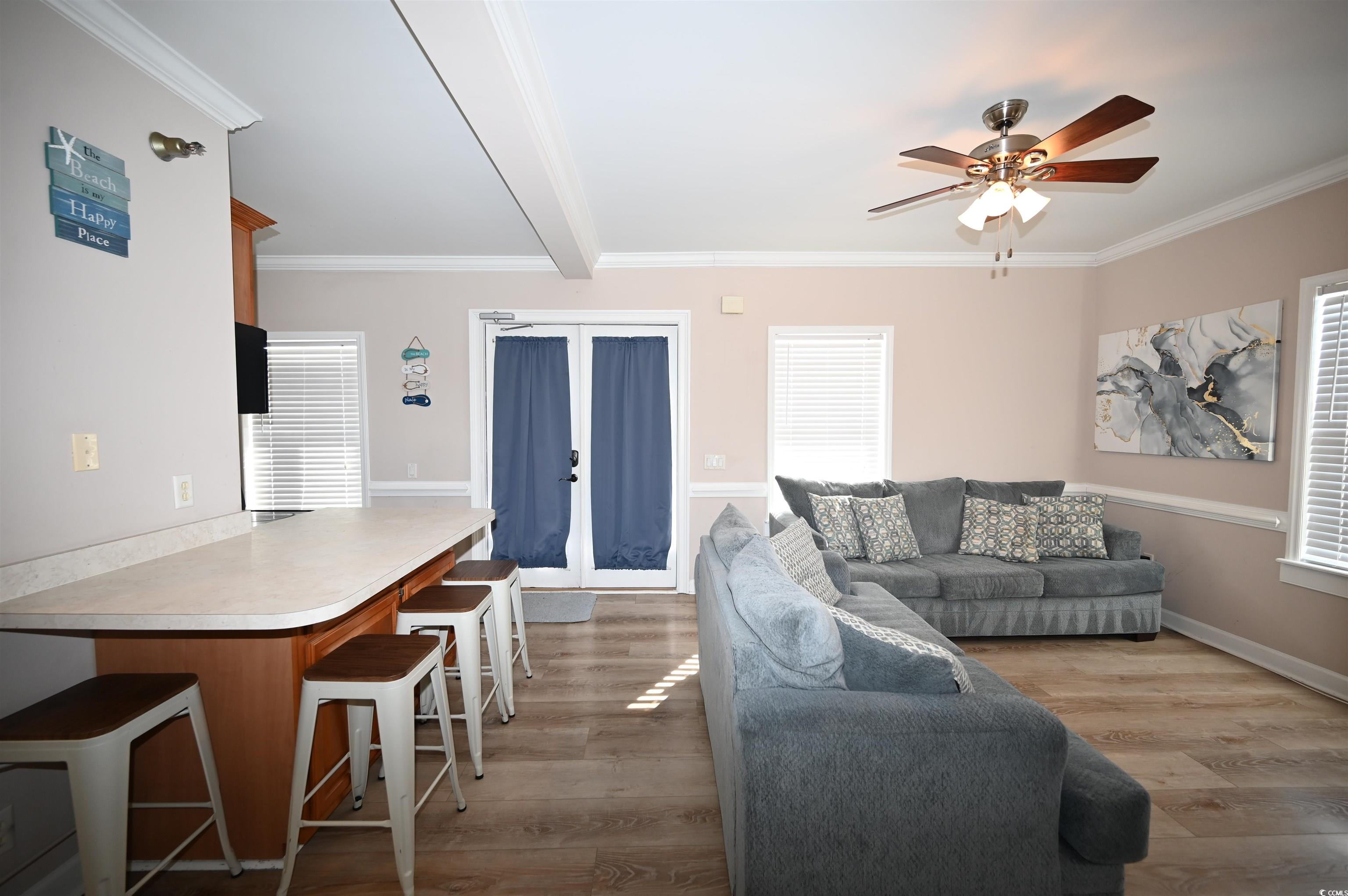 613 Sea Mountain Hwy. Property Photo 5