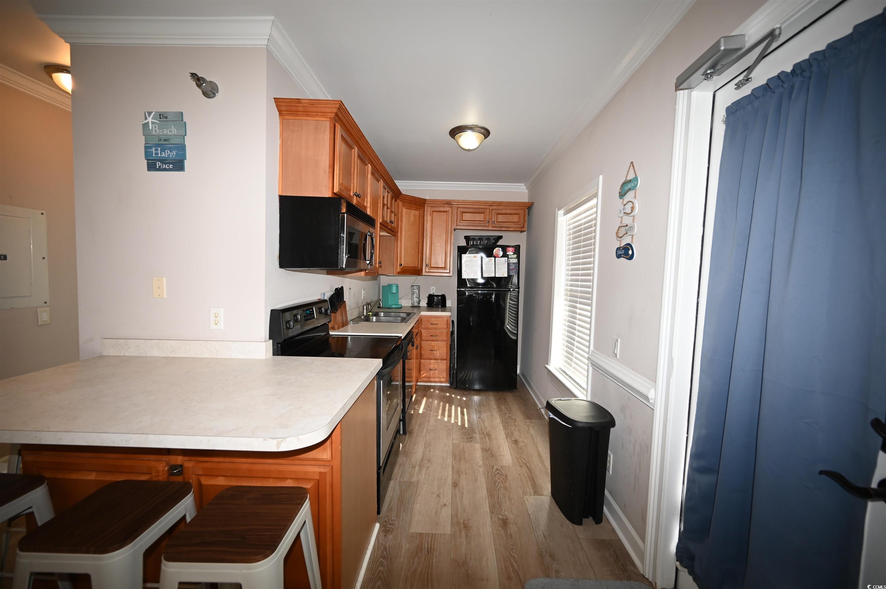 613 Sea Mountain Hwy. Property Photo 8