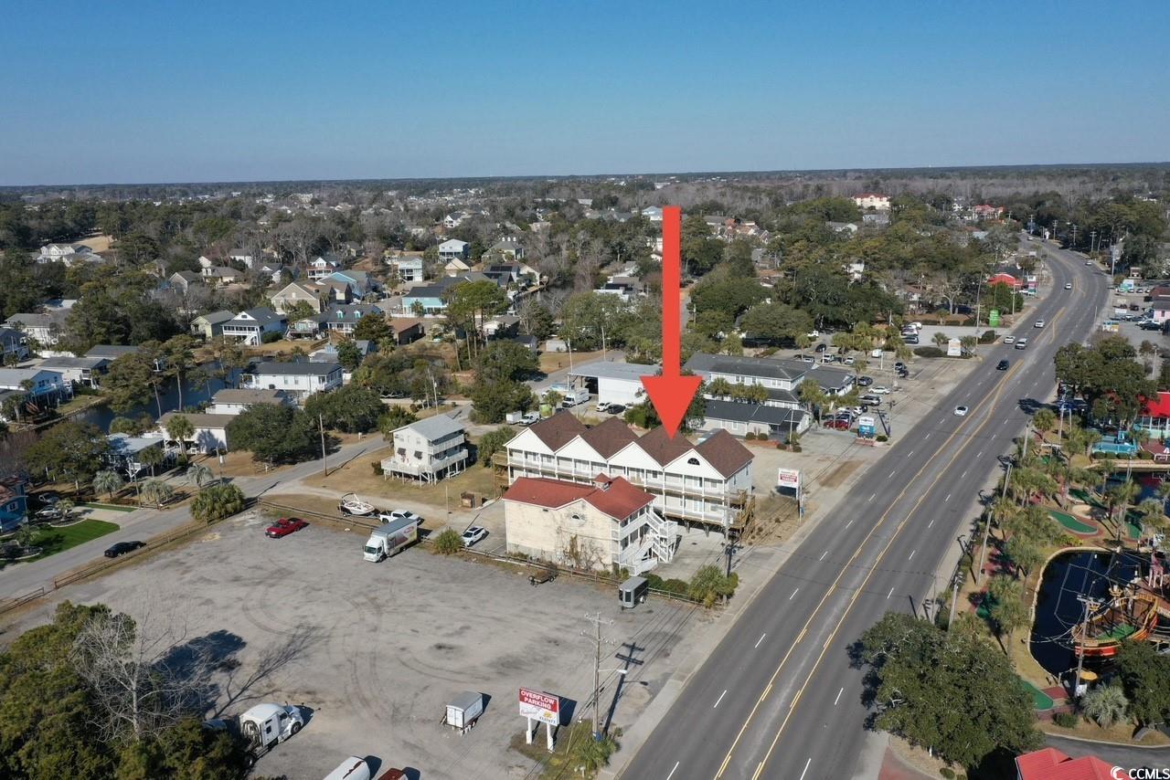 613 Sea Mountain Hwy. Property Photo 26