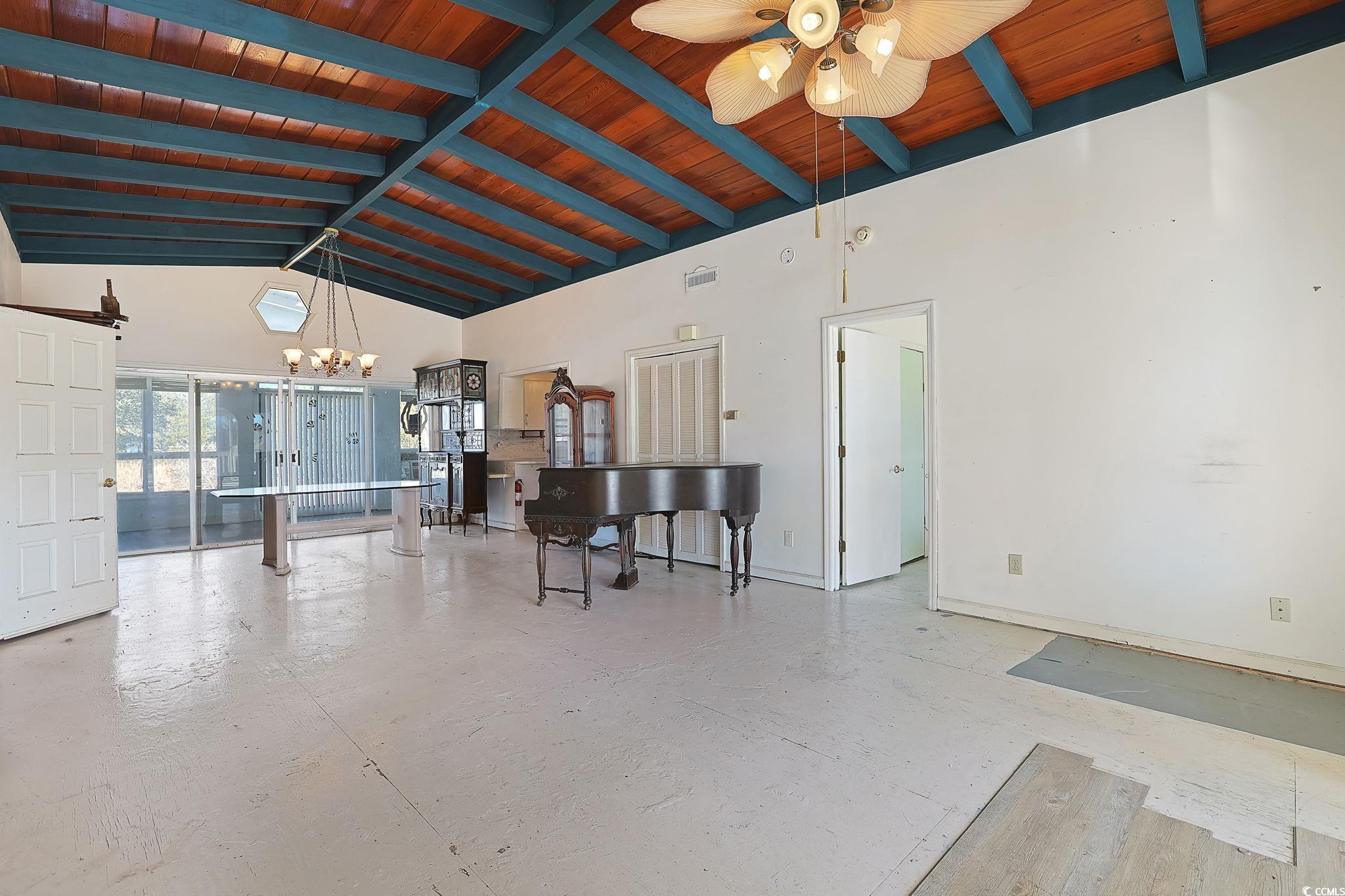 5008 S Ocean Blvd. Property Photo 2