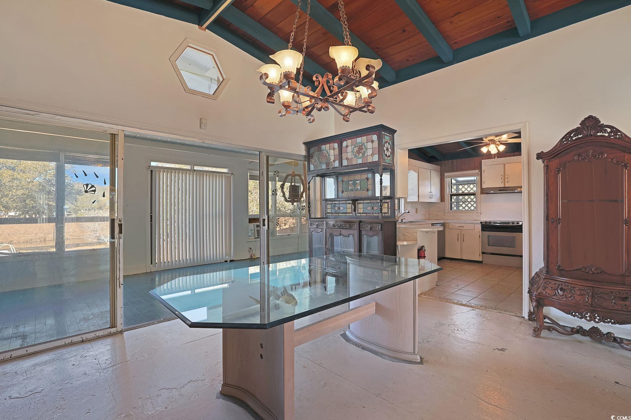 5008 S Ocean Blvd. Property Photo 4