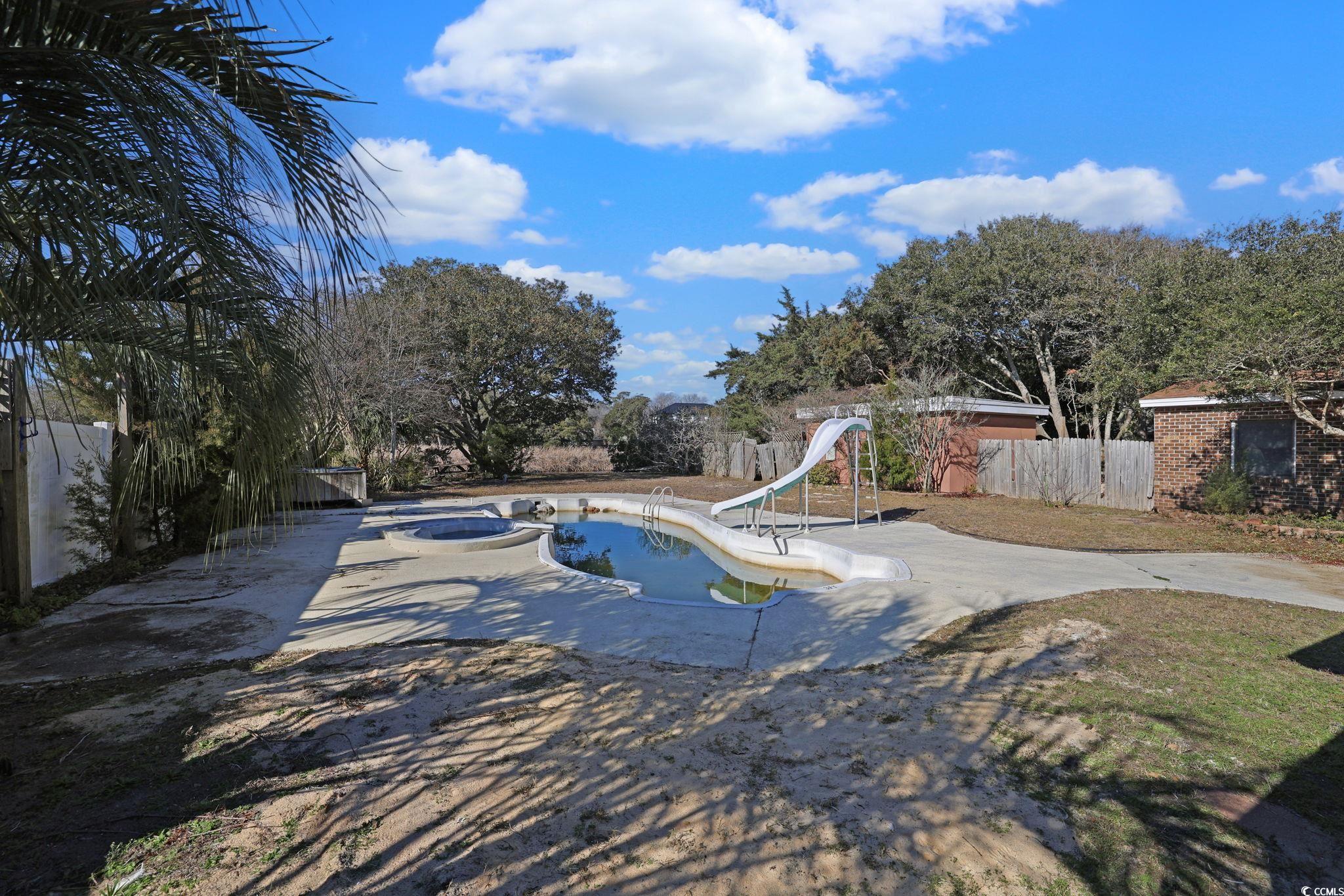 5008 S Ocean Blvd. Property Photo 30