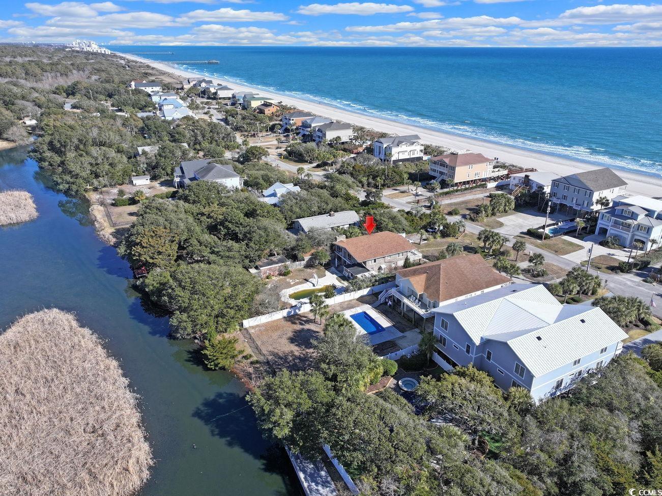 5008 S Ocean Blvd. Property Photo 35