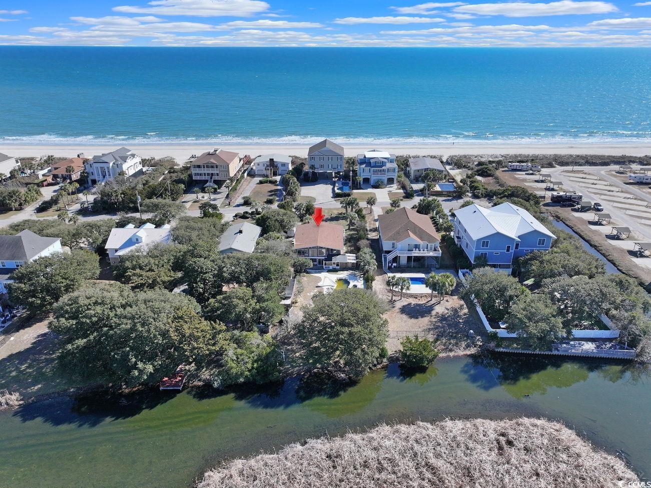 5008 S Ocean Blvd. Property Photo 36