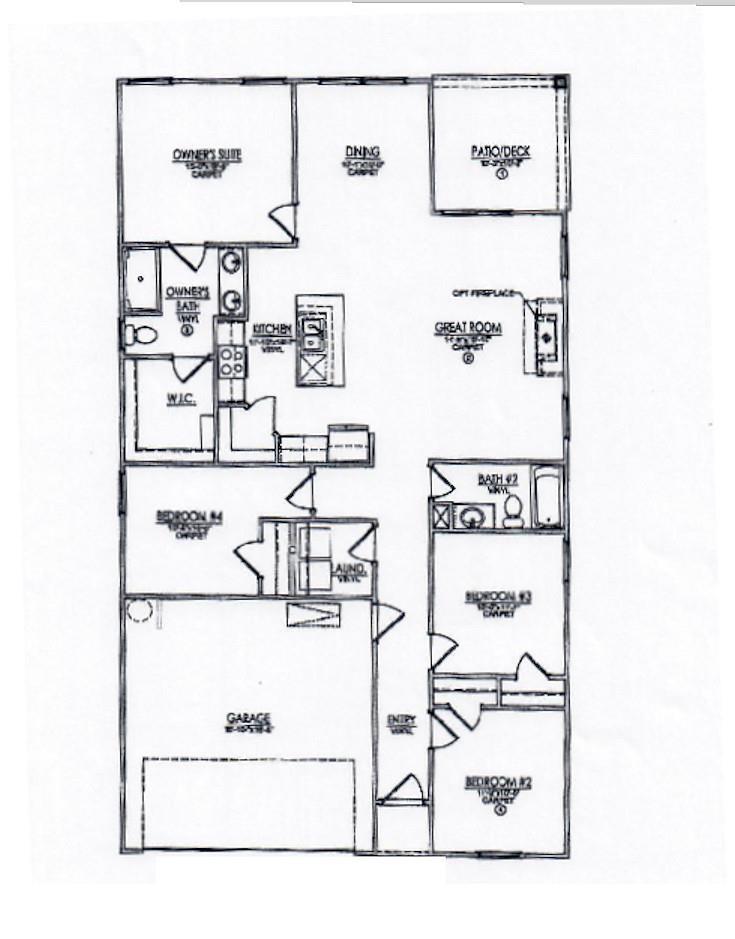 287 Palmetto Sand Loop Property Photo 2