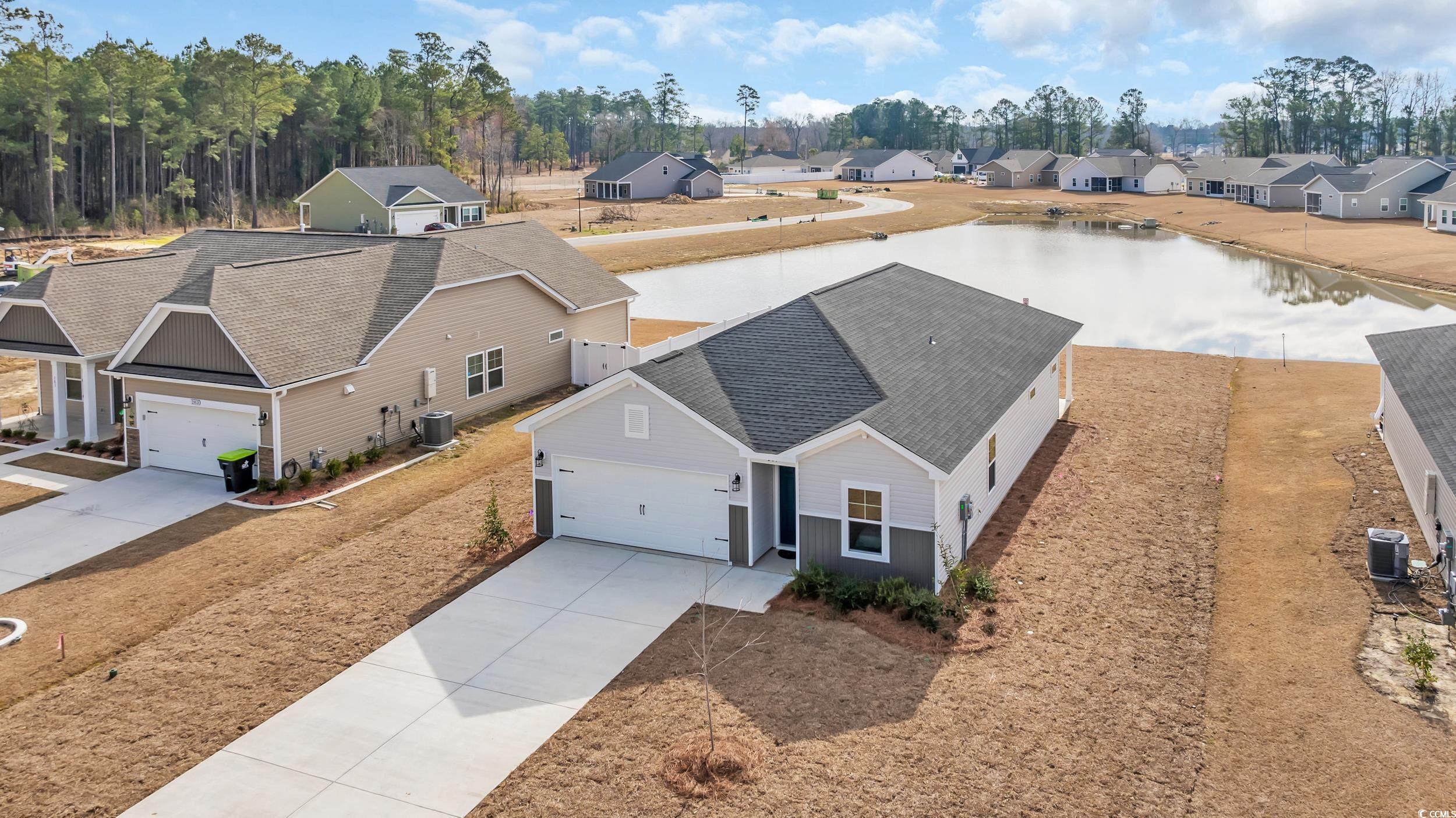 287 Palmetto Sand Loop Property Photo 4