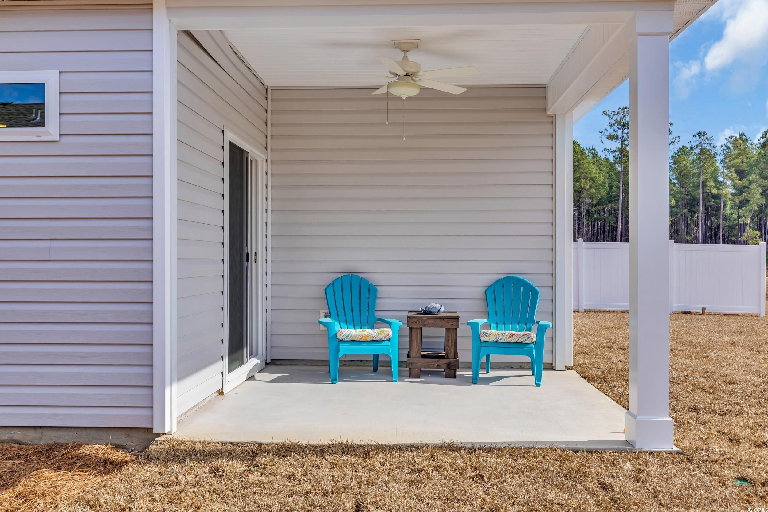 287 Palmetto Sand Loop Property Photo 39