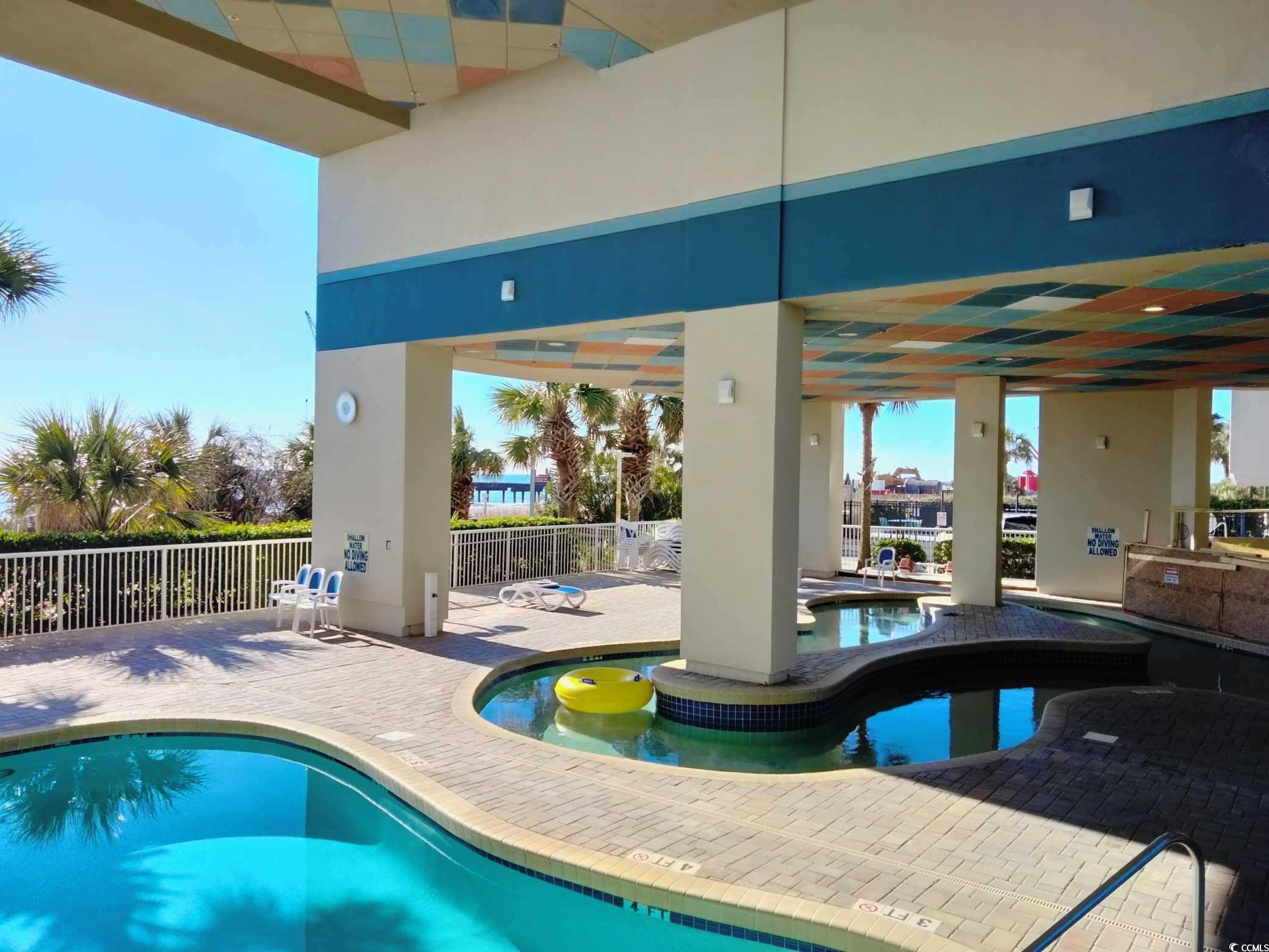 2504 North Ocean Blvd. Property Photo 20