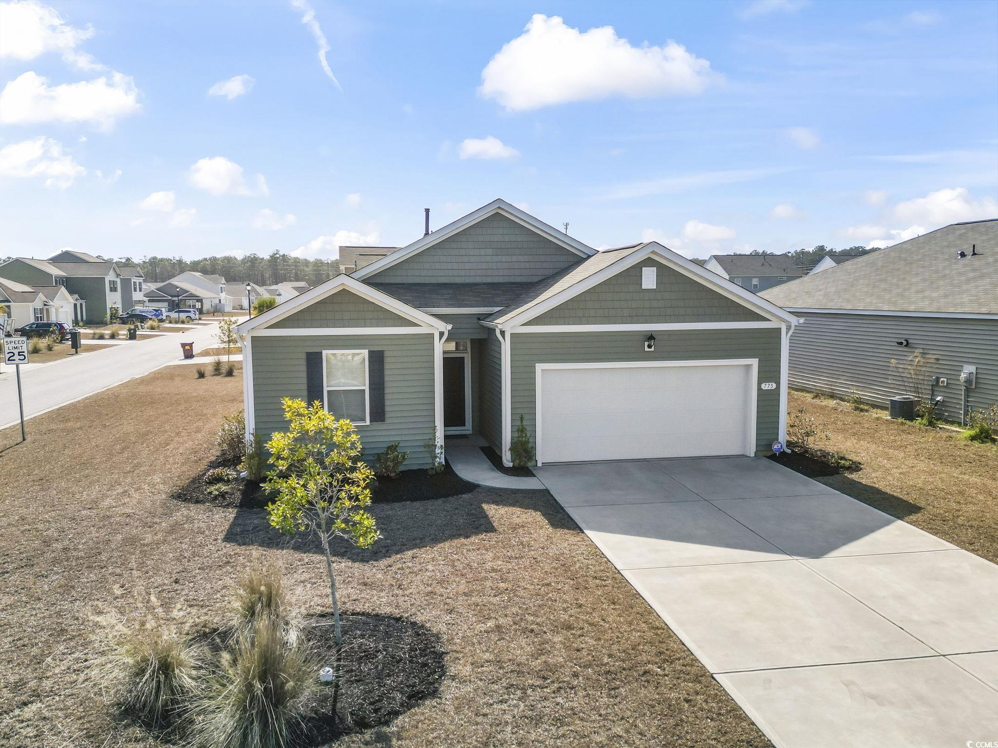 775 Oyster Bluff Dr. Property Photo 2