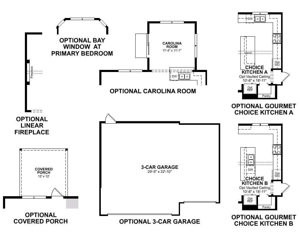 5447 Shelly Lynn Dr. Property Photo 4
