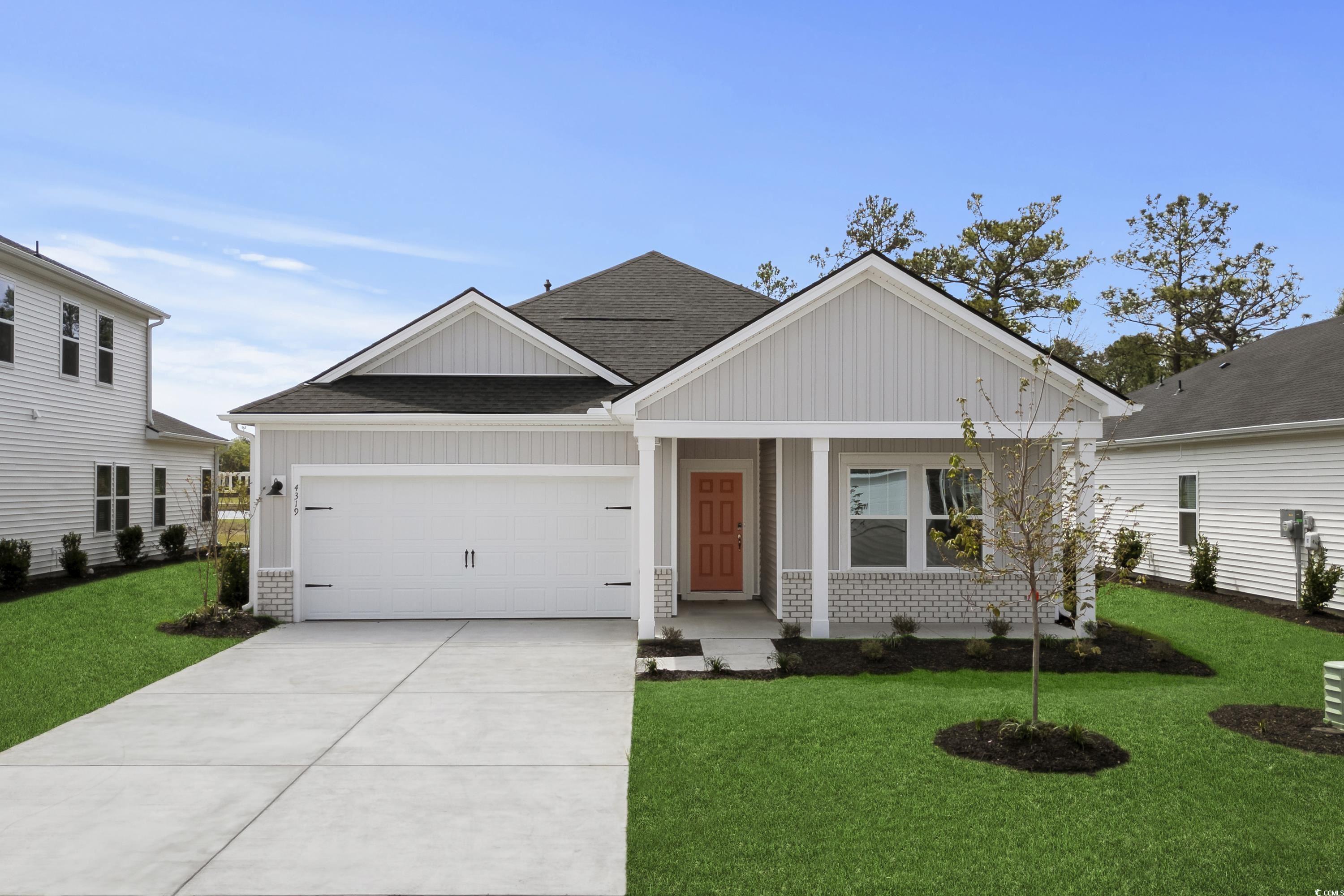 4319 Falls Oaks St. Property Photo 1