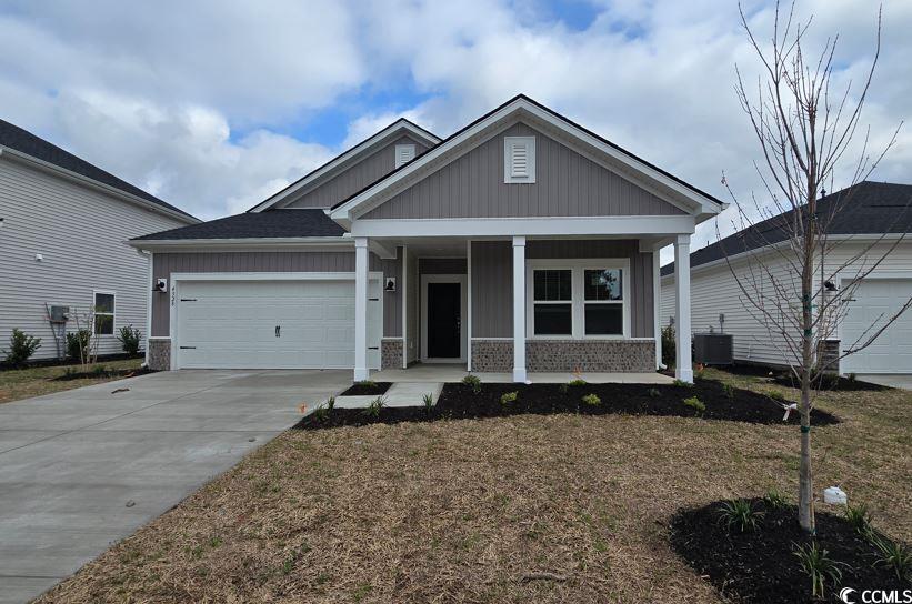 4328 Falls Oaks St. Property Photo 1