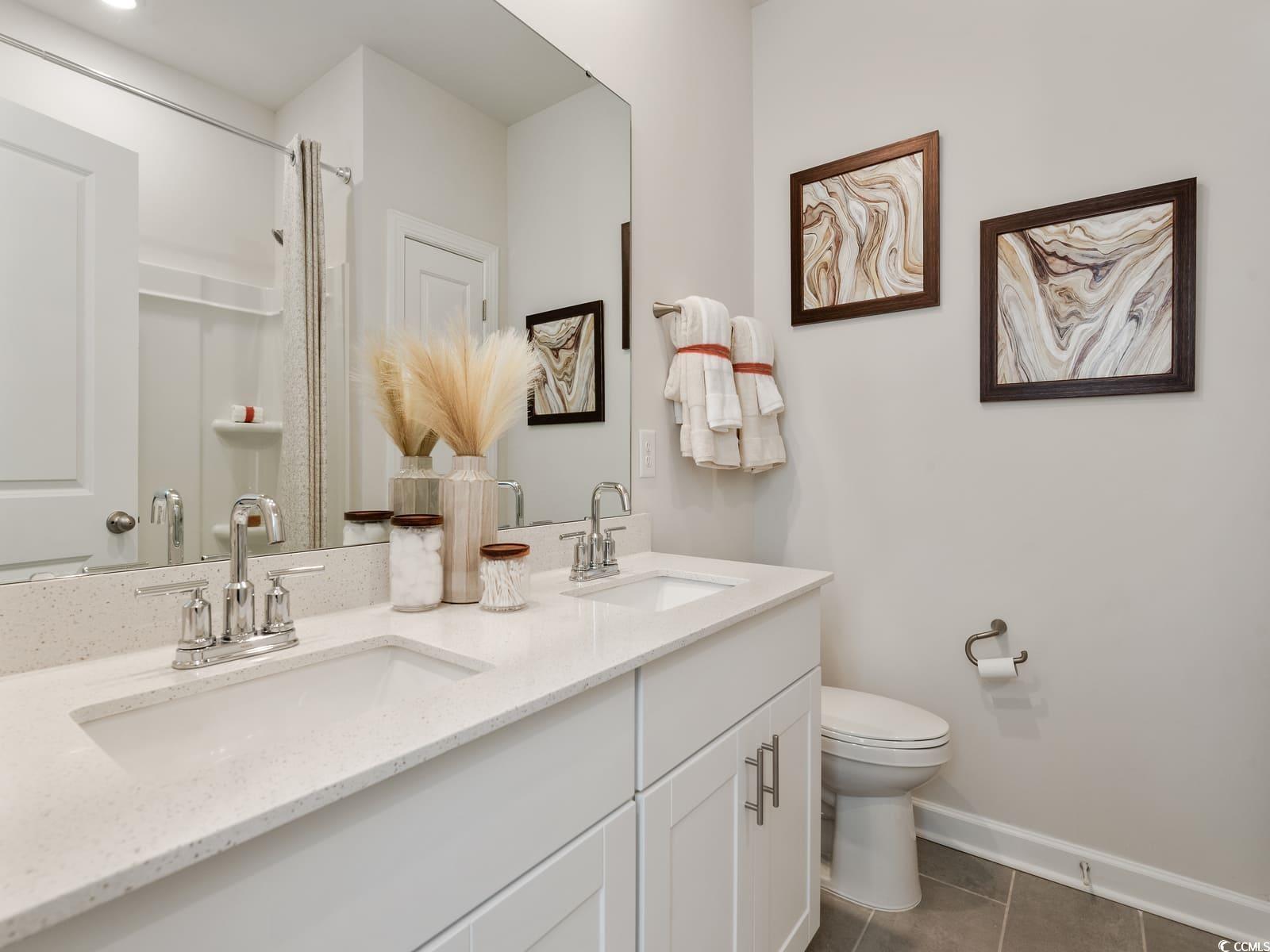 4328 Falls Oaks St. Property Photo 6