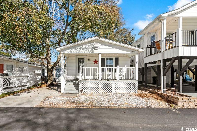 6001-1235 S Kings Highway Property Photo 3