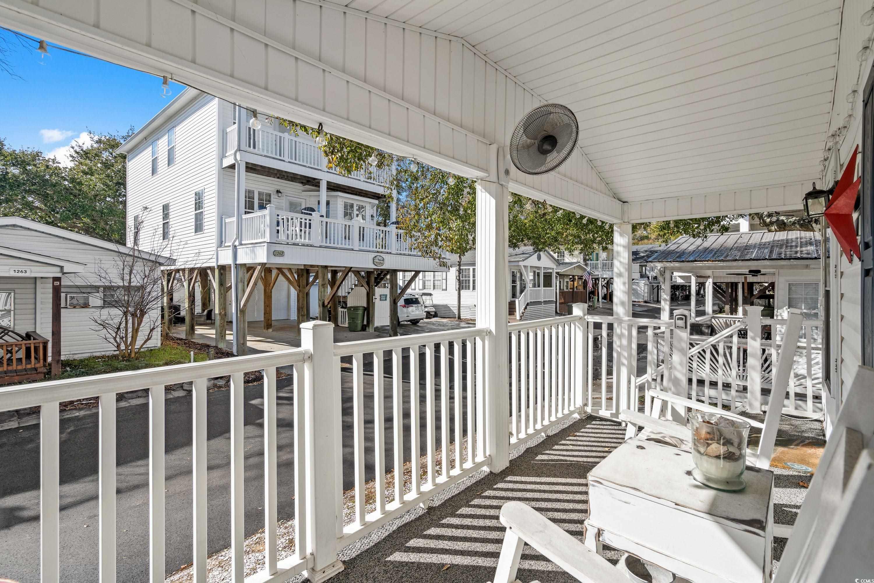 6001-1235 S Kings Highway Property Photo 21
