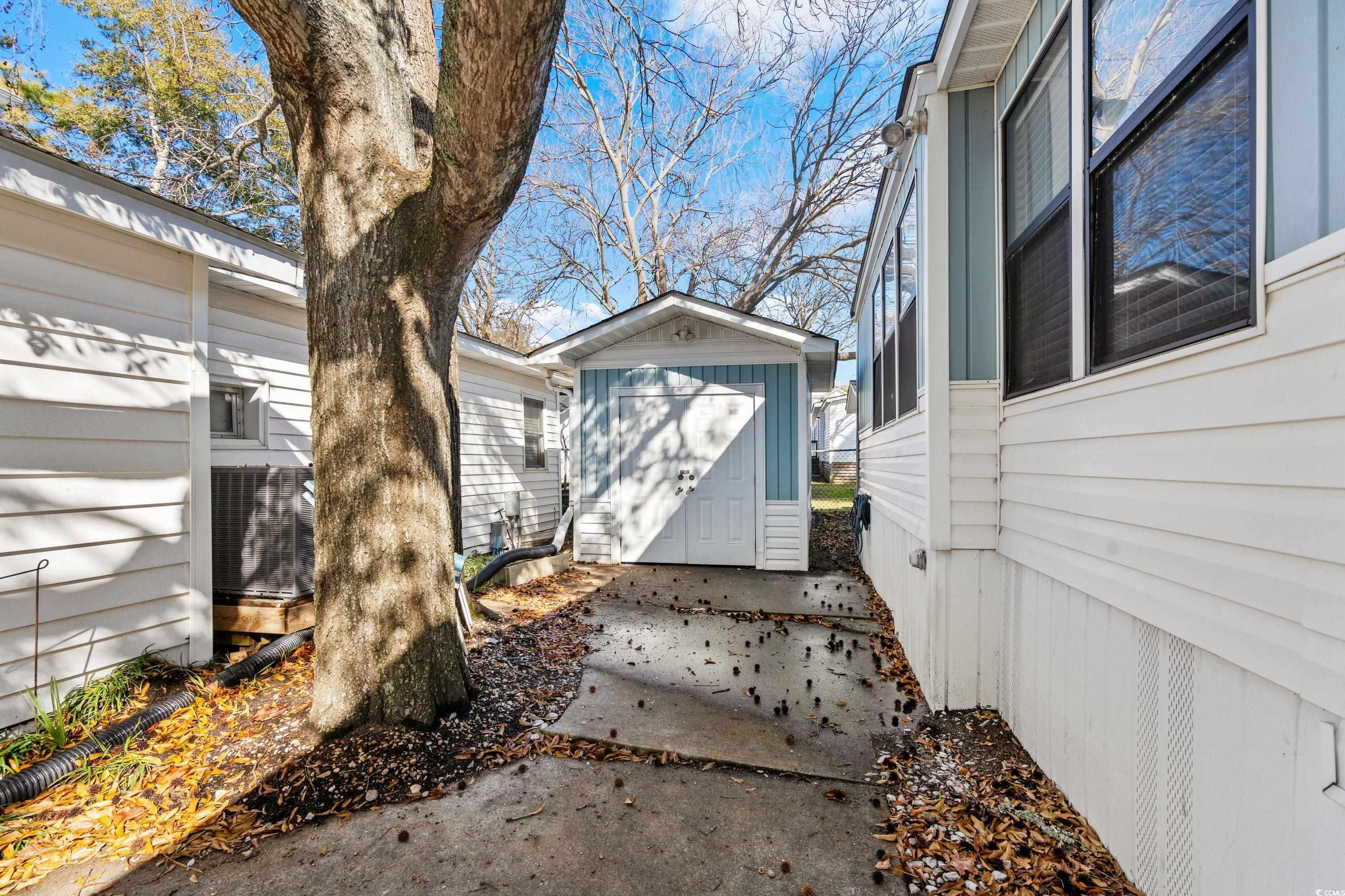 6001-1235 S Kings Highway Property Photo 27
