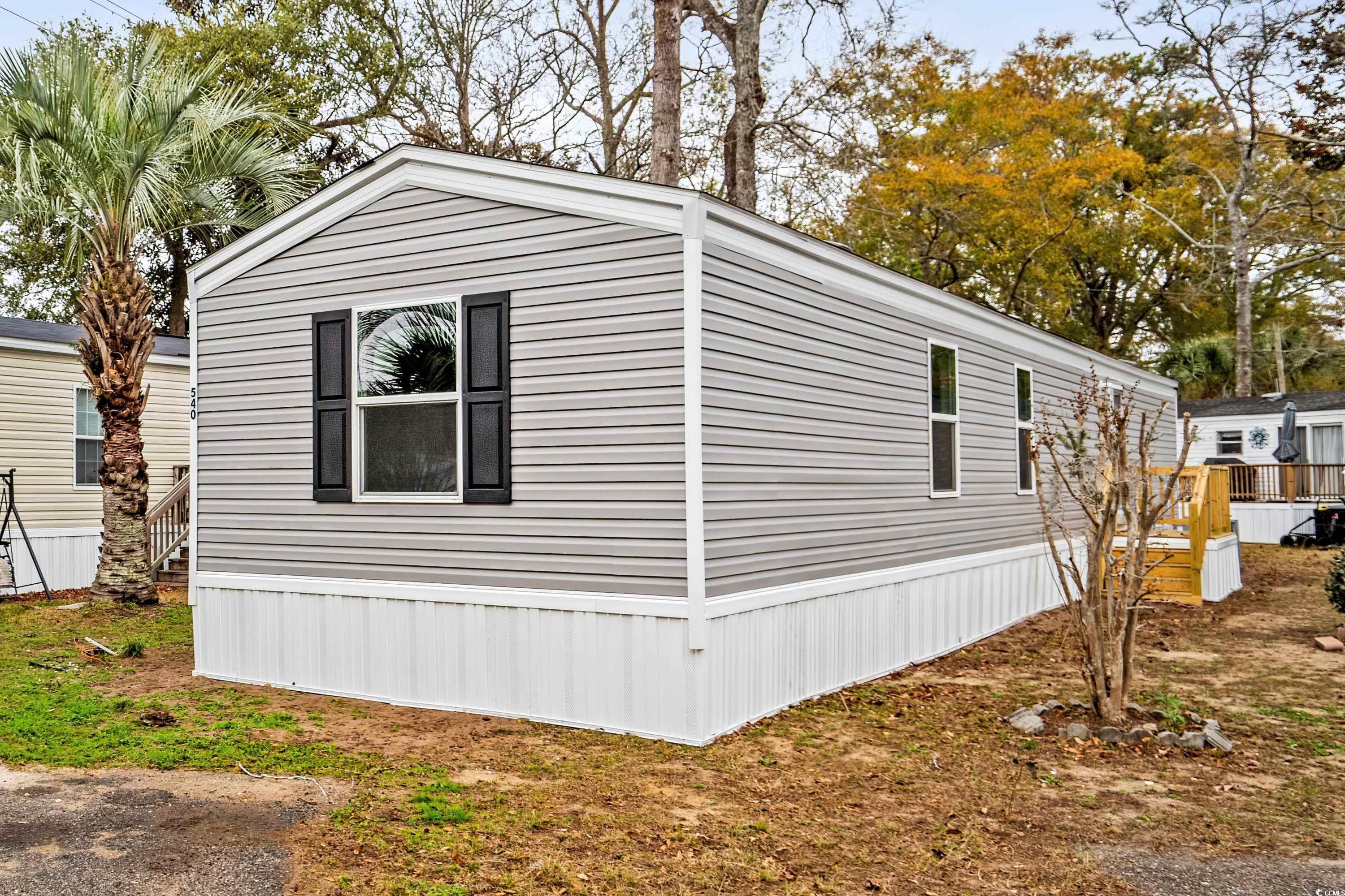 540 Key Largo Ave. Property Photo 22