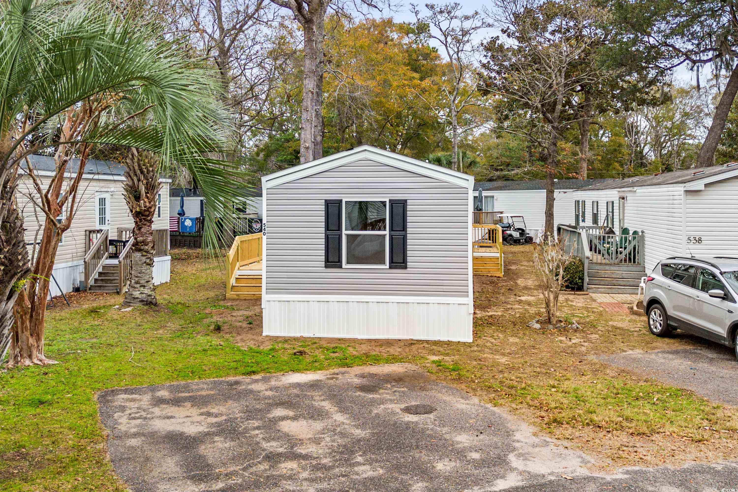 540 Key Largo Ave. Property Photo 24