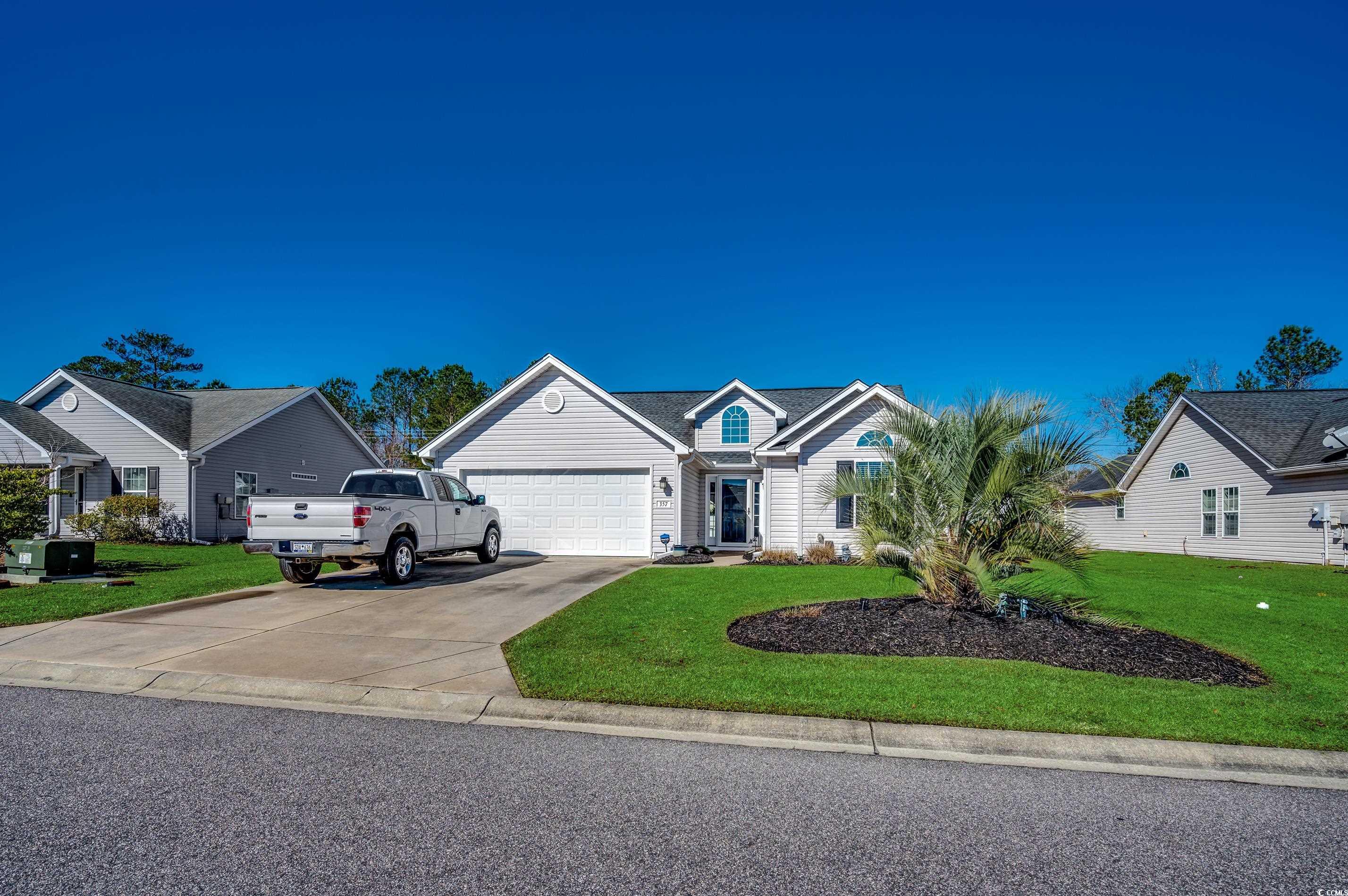 357 Encore Circle Property Photo 2