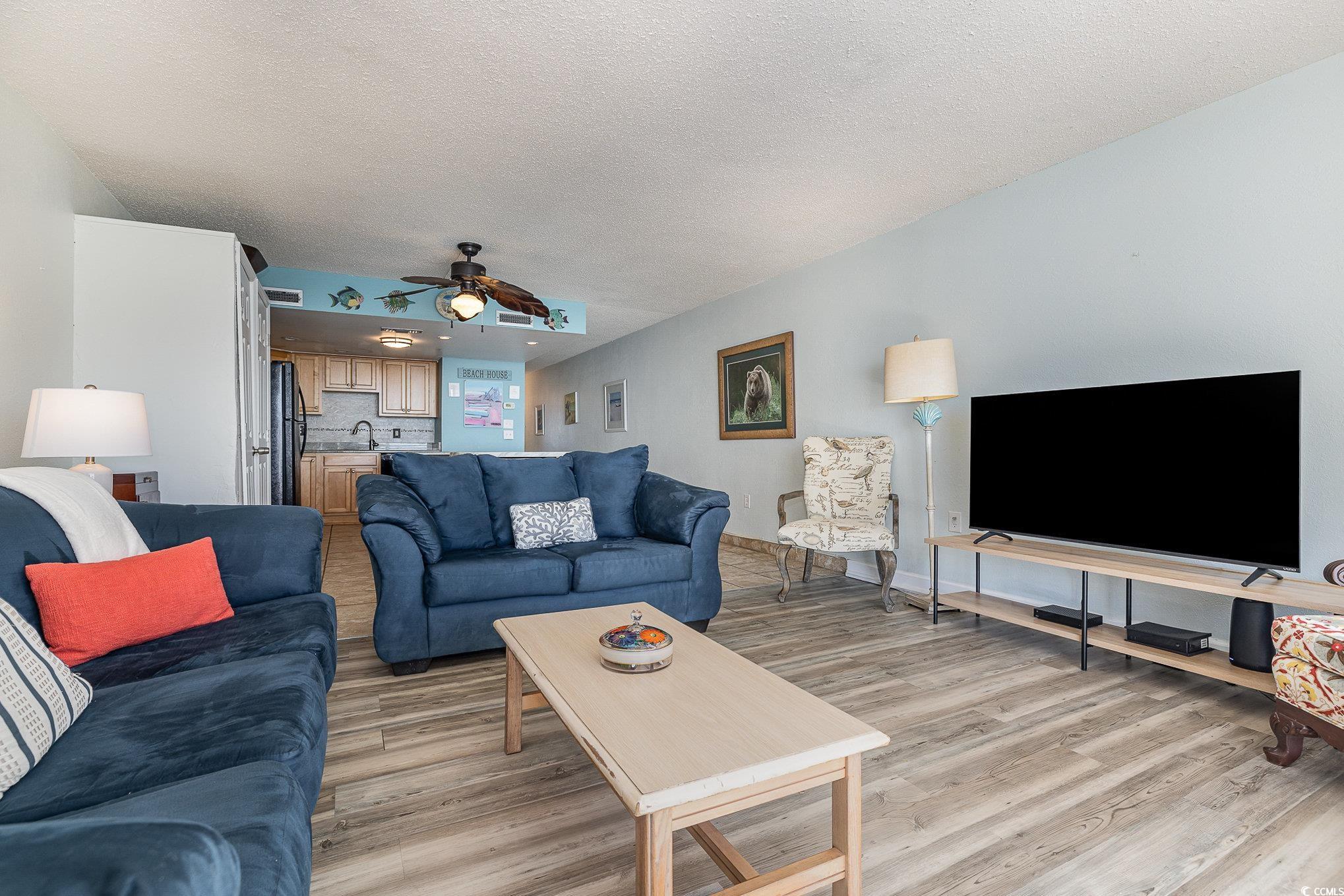 1012 N Waccamaw Dr. Property Photo 6