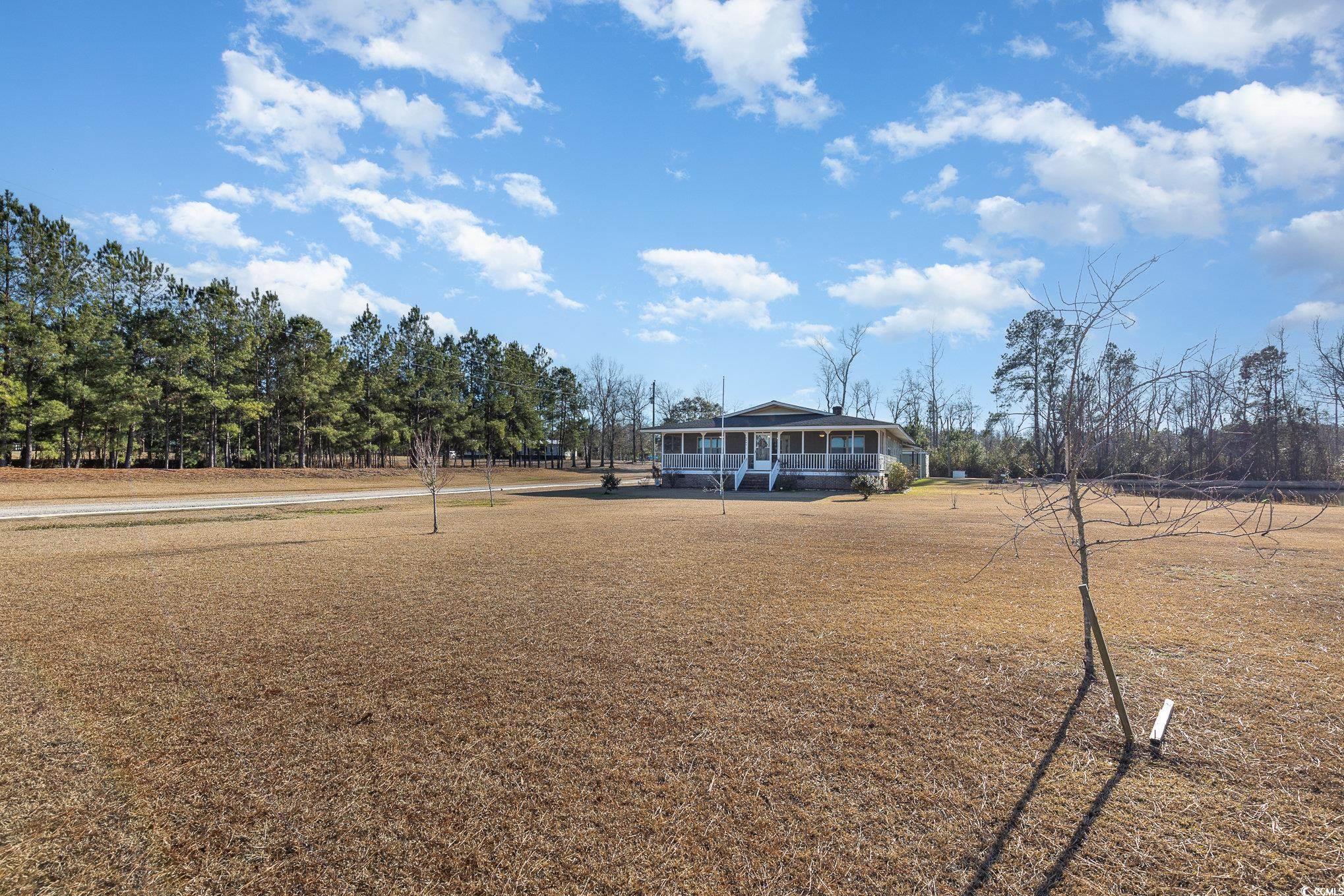 2647 Coats Rd. Property Photo 4