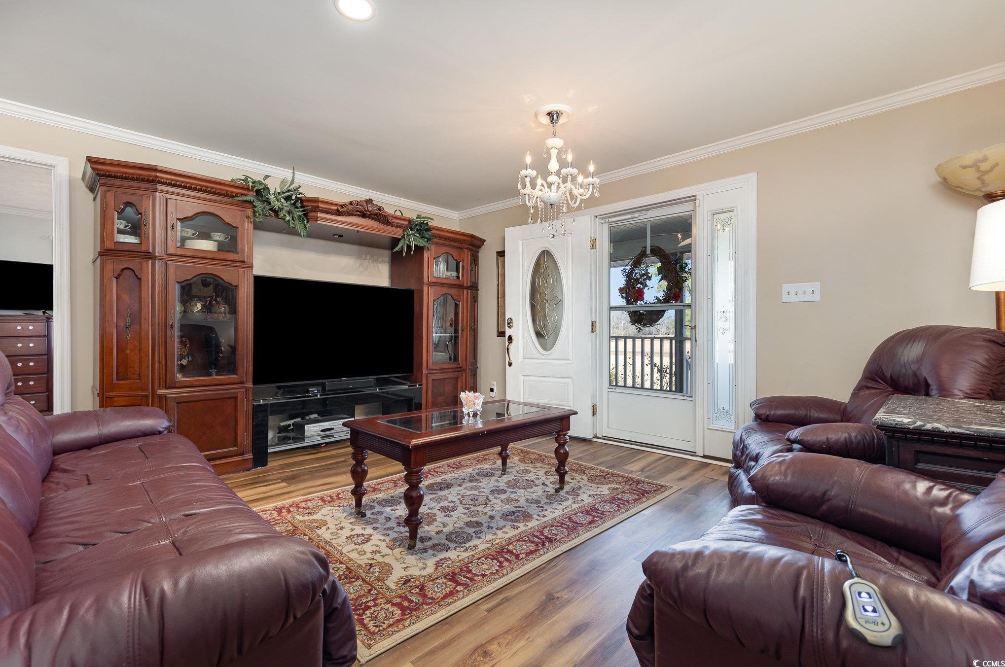 2647 Coats Rd. Property Photo 5