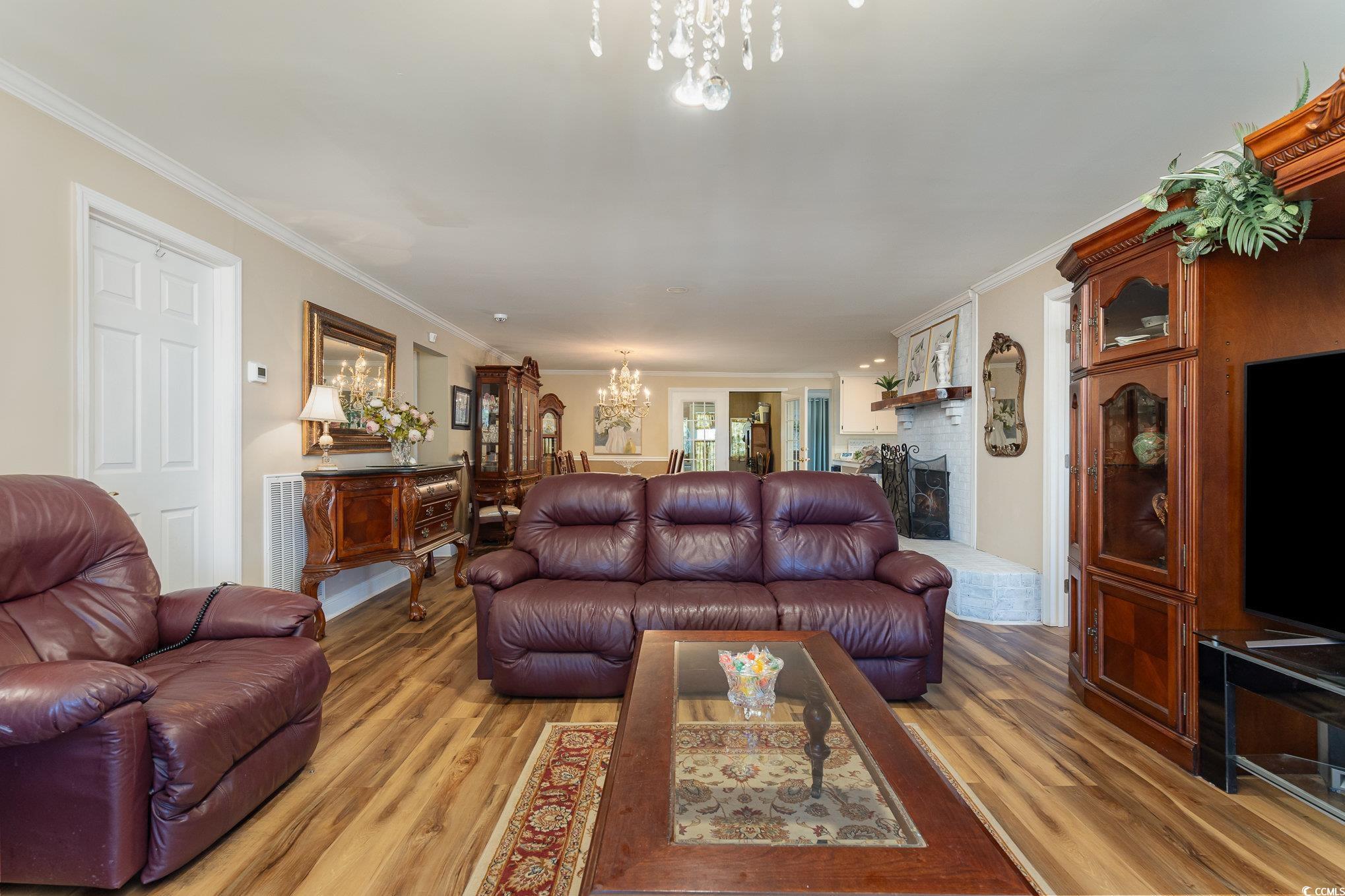 2647 Coats Rd. Property Photo 6