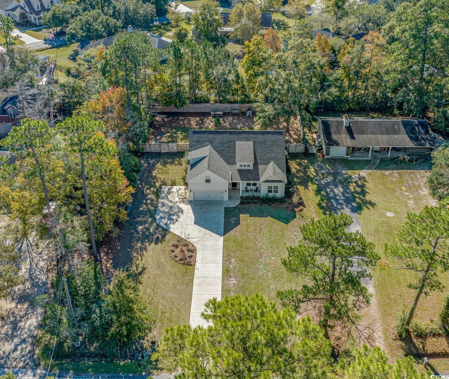 735 Tyson Dr. Property Photo 2