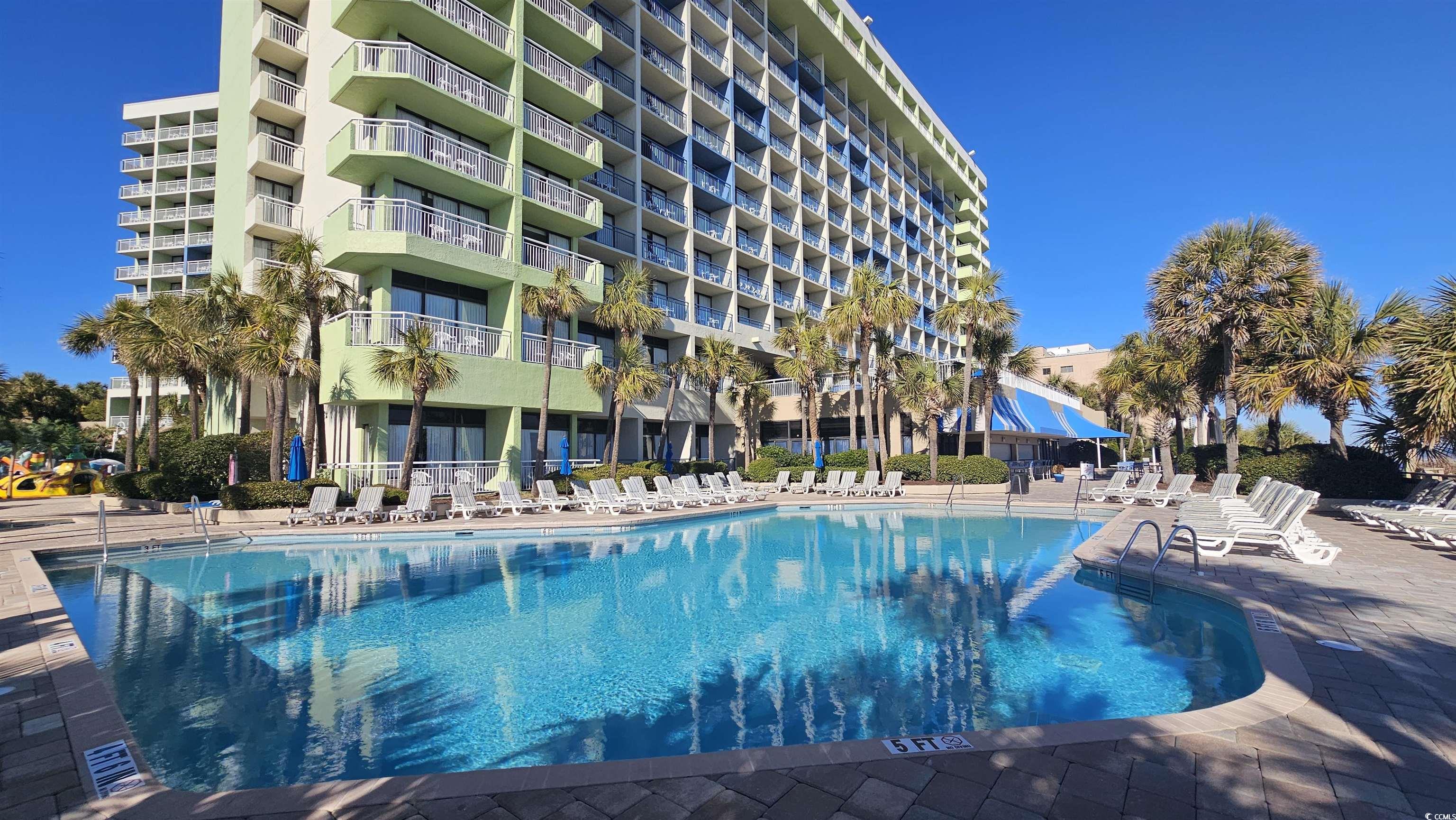 1105 S Ocean Blvd. Property Photo 13