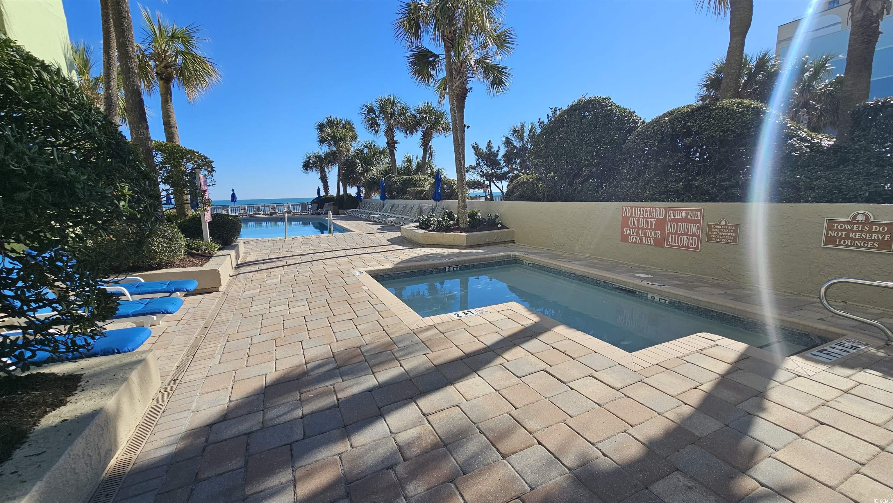1105 S Ocean Blvd. Property Photo 18