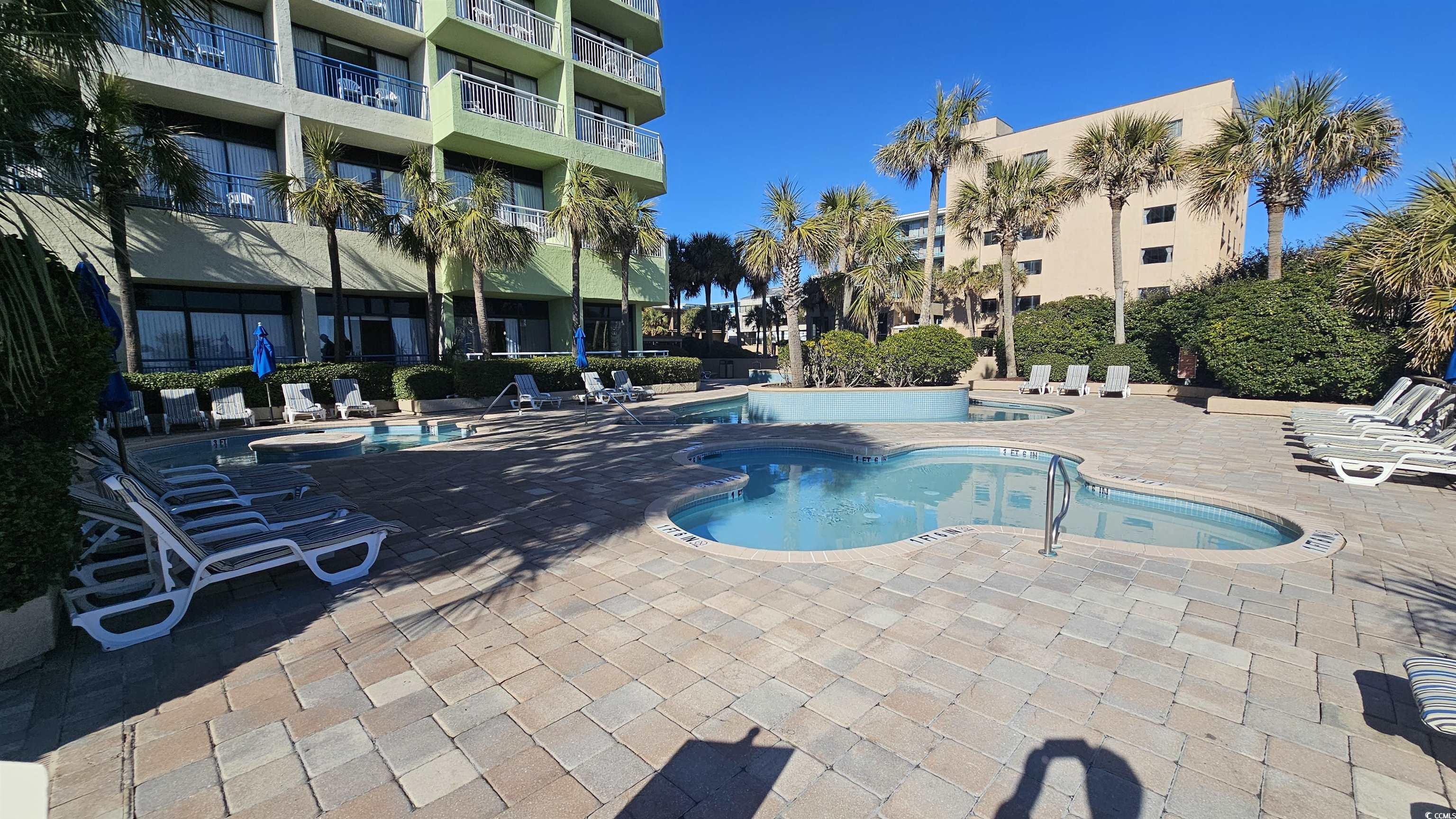 1105 S Ocean Blvd. Property Photo 20