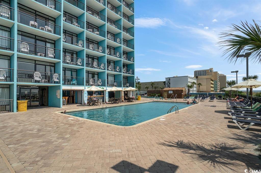 1501 S Ocean Blvd. Property Photo 28