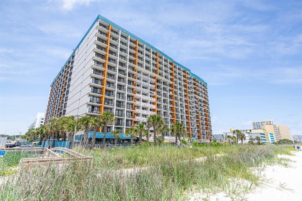 1501 S Ocean Blvd. Property Photo 32