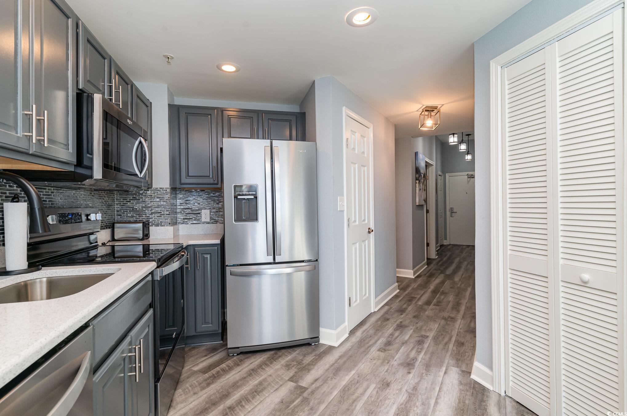2501 S Ocean Blvd. Property Photo 10