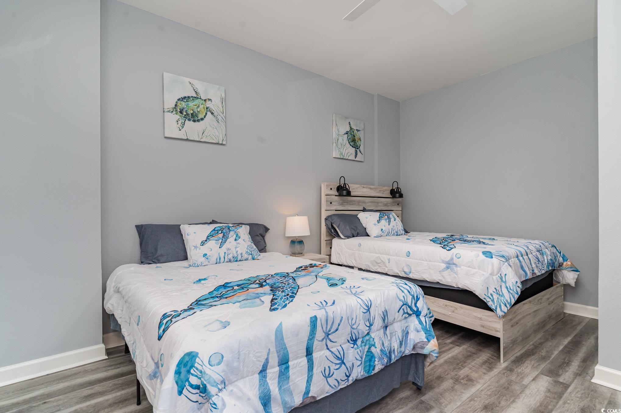 2501 S Ocean Blvd. Property Photo 11