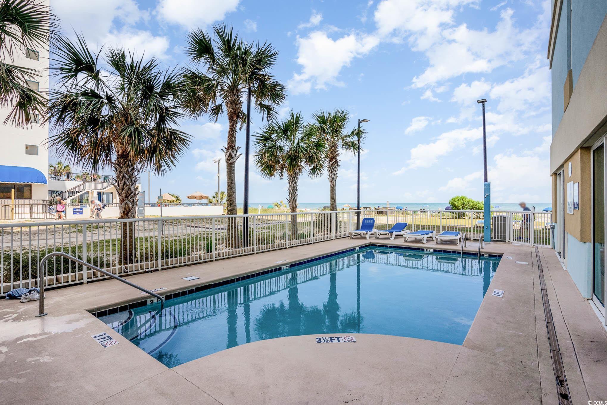 2501 S Ocean Blvd. Property Photo 28