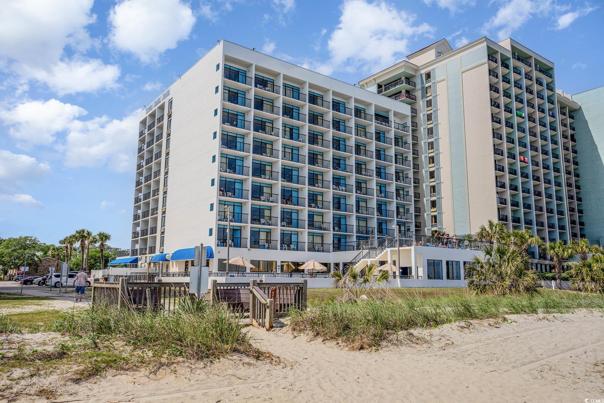 2501 S Ocean Blvd. Property Photo 32