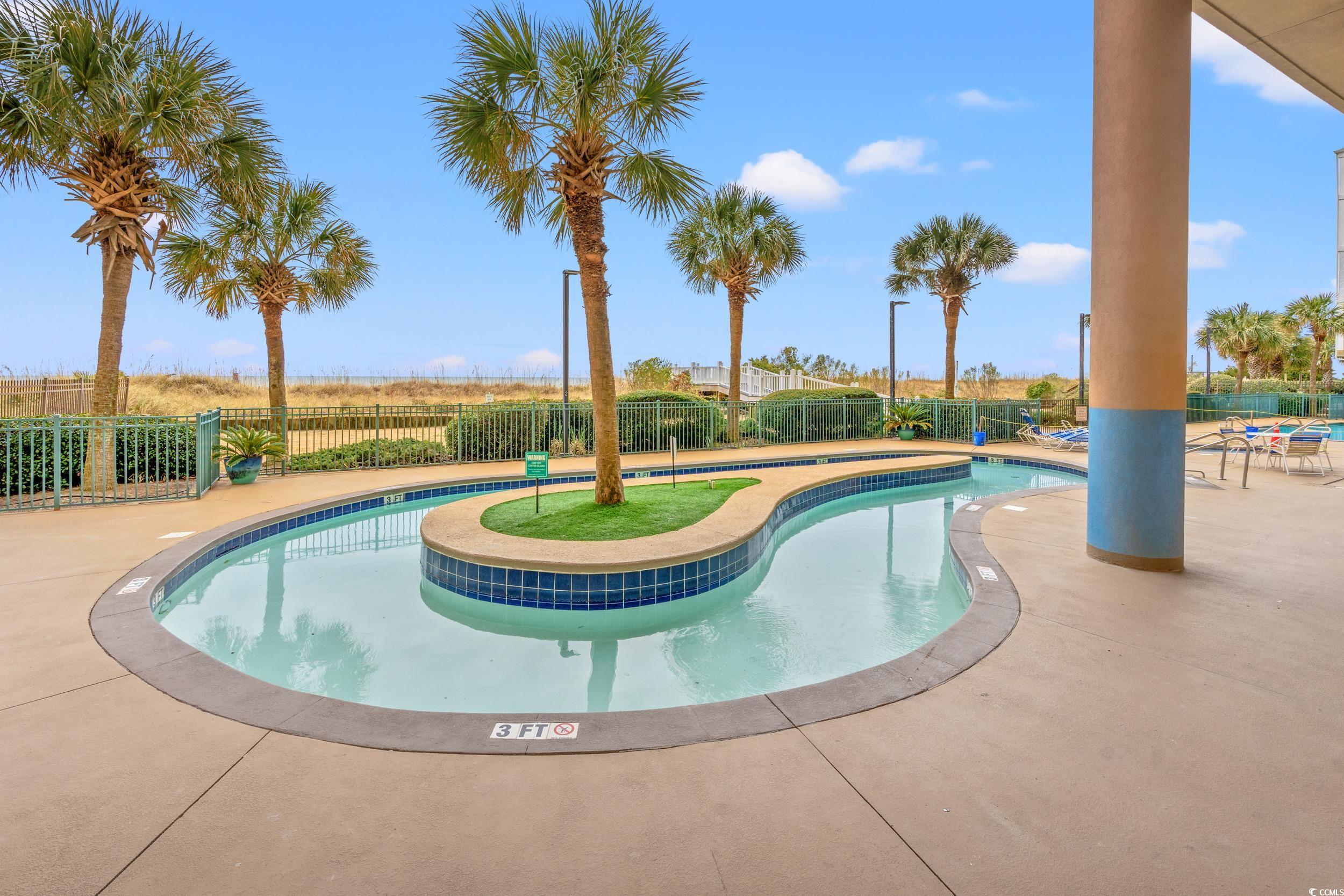 501 S Ocean Blvd. Property Photo 25