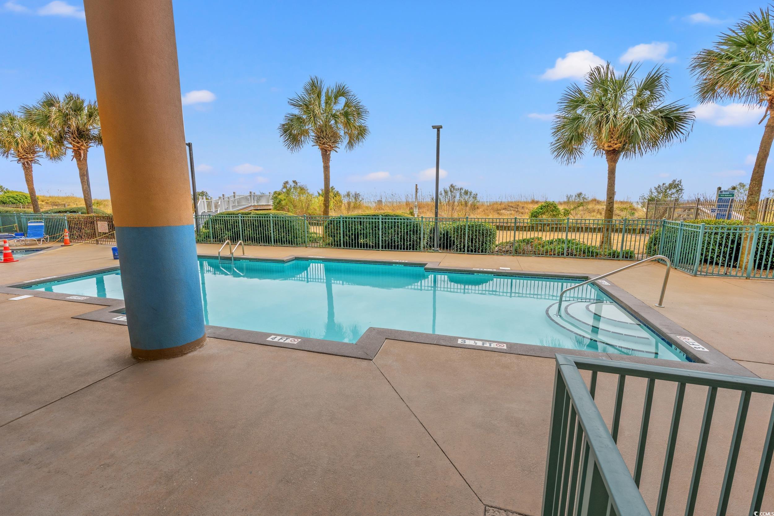 501 S Ocean Blvd. Property Photo 26