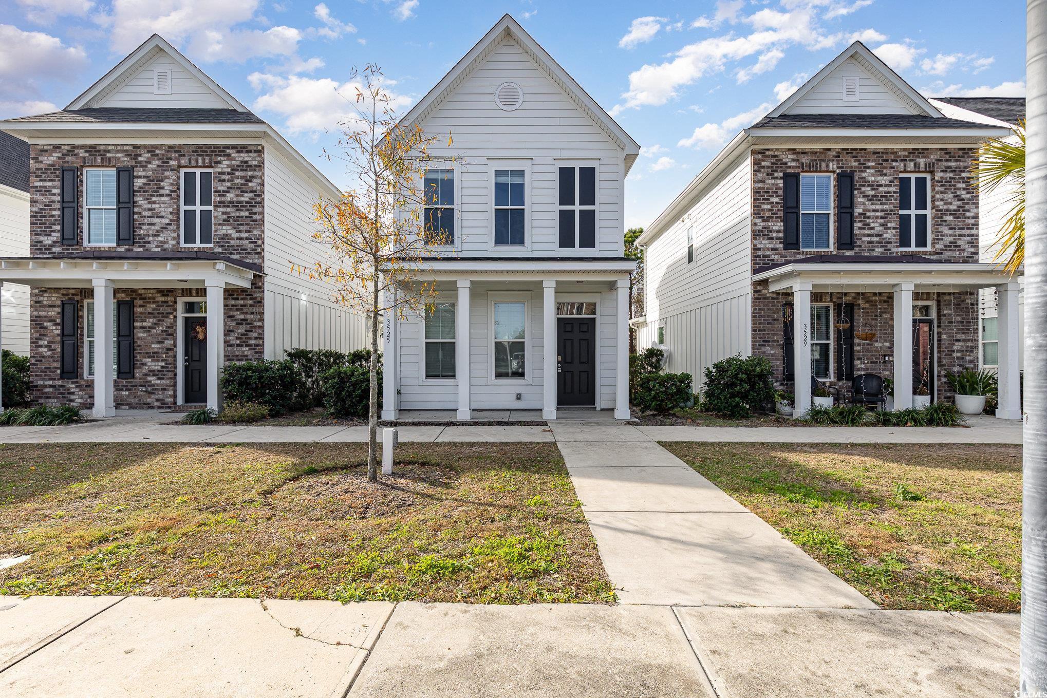 3525 Bristol Ln. Property Photo 1