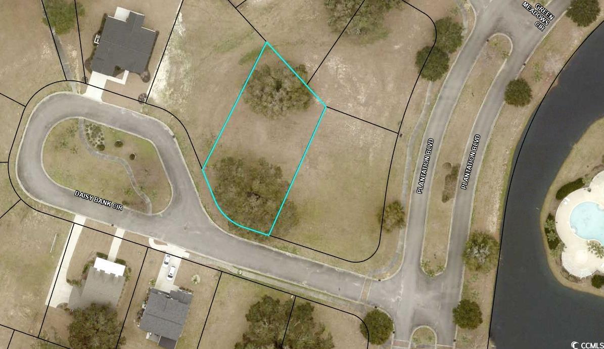 Tbd Daisy Bank Circle Property Photo 2