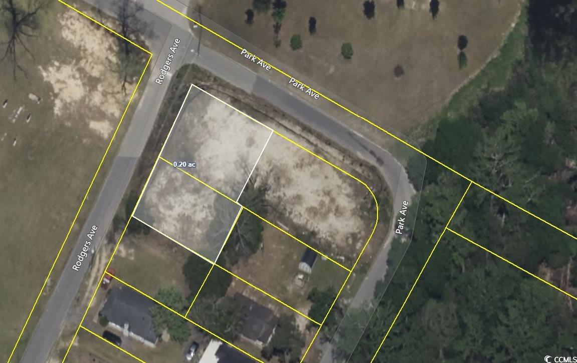 255 Rodgers Ave Property Photo 1