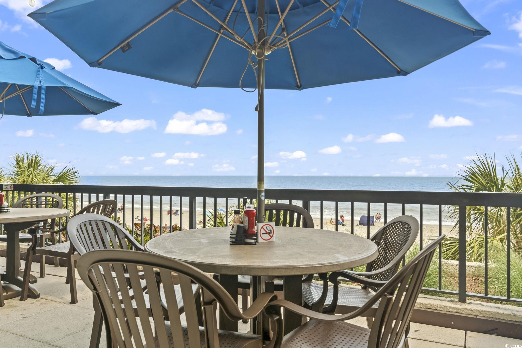 2311 S Ocean Blvd. Property Photo 5
