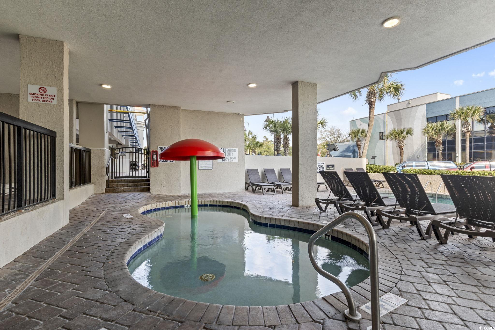 2311 S Ocean Blvd. Property Photo 7