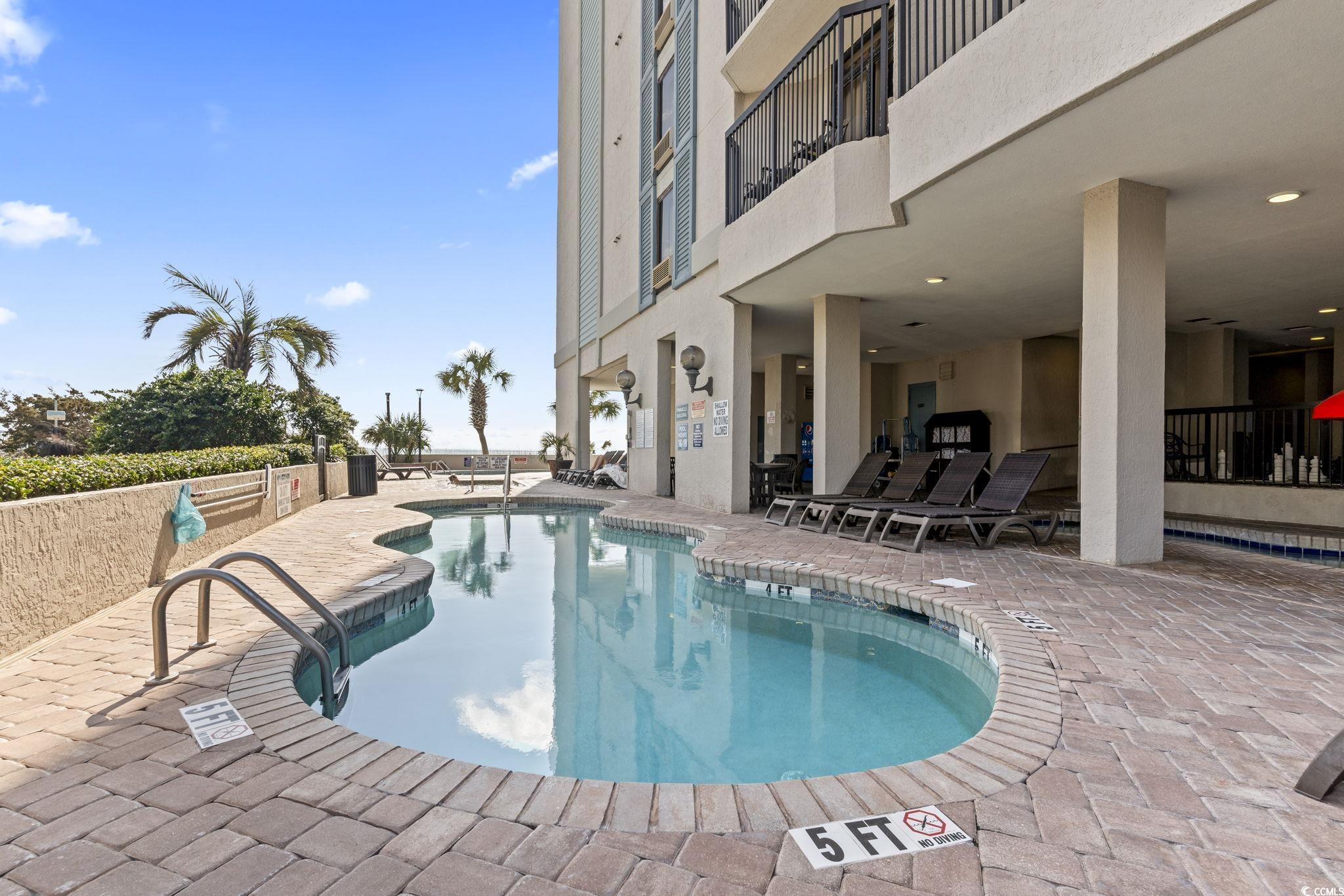 2311 S Ocean Blvd. Property Photo 8