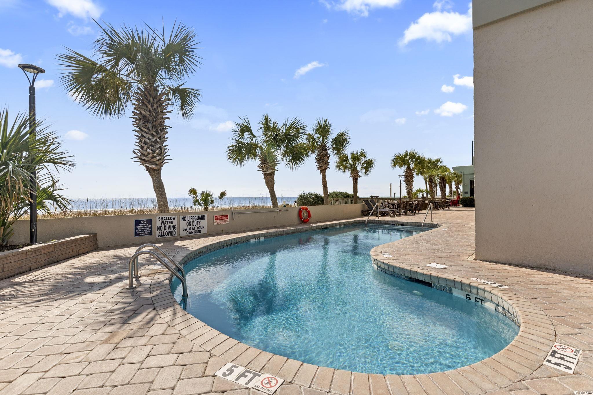 2311 S Ocean Blvd. Property Photo 9