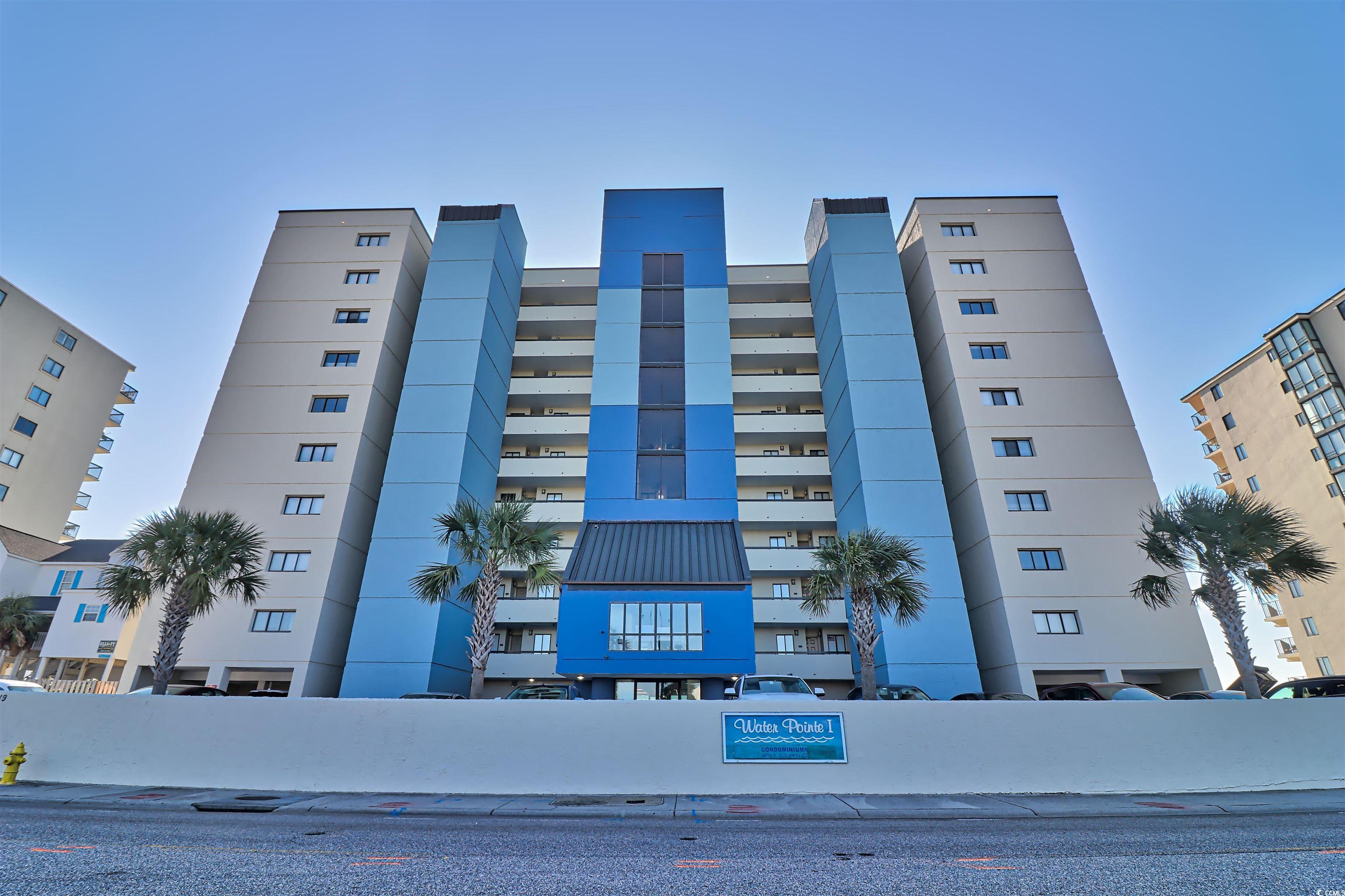 4619 S Ocean Blvd. Property Photo