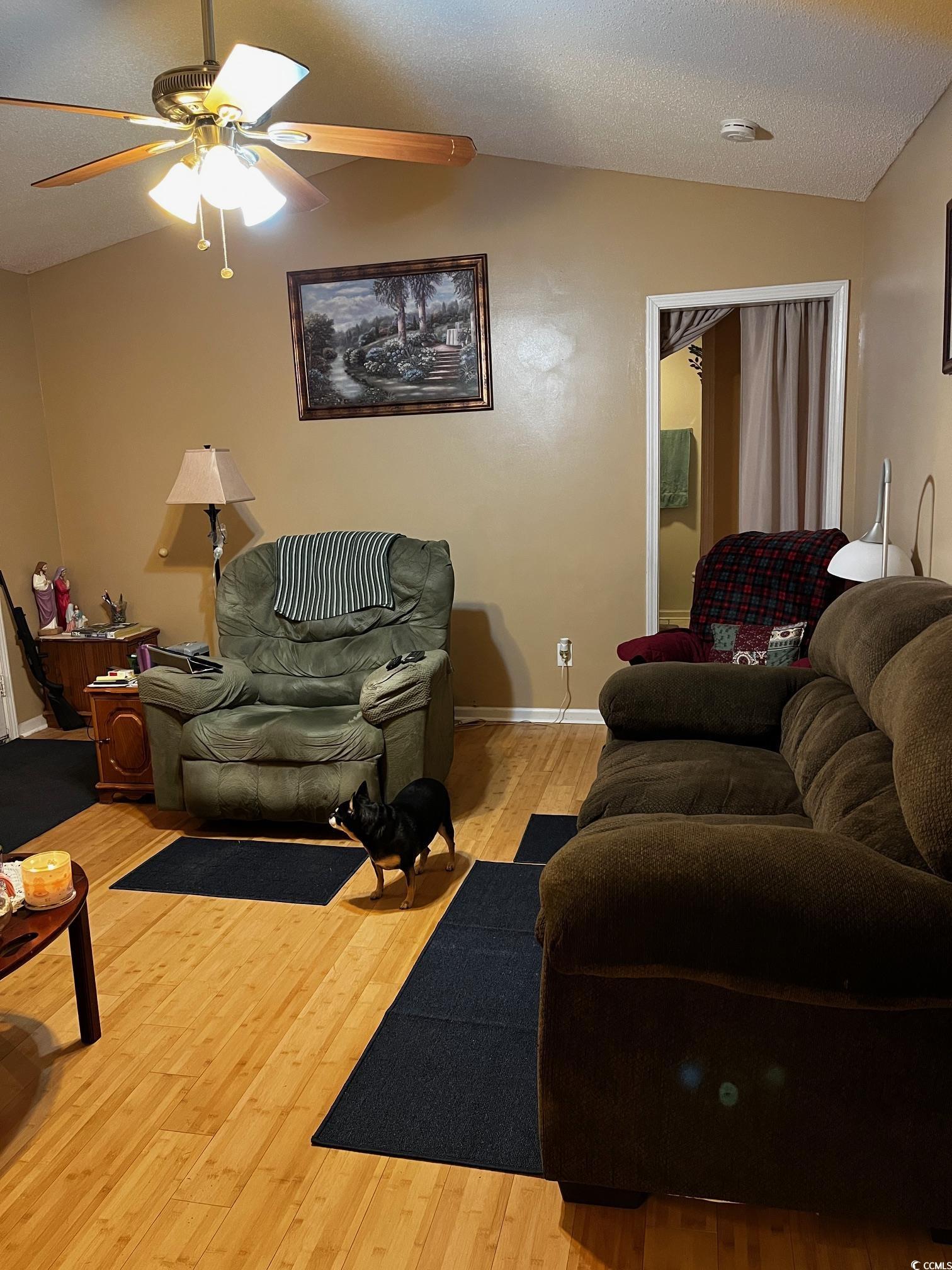106 Fonza St. Property Photo 11