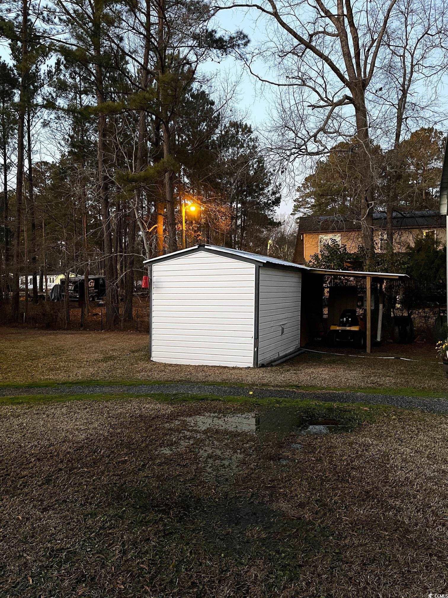 106 Fonza St. Property Photo 36
